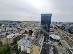 Fantastic Waw - CH-V Pokój 1